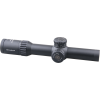 Lunette Continental X6 1-6x28 FFP 34mm Ret BNW — vue 4