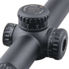 Lunette Continental X6 1-6x28 FFP 34mm Ret BNW — vue 6
