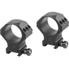 Lunette Continental X6 1-6x28 FFP 34mm Ret BNW — vue 7