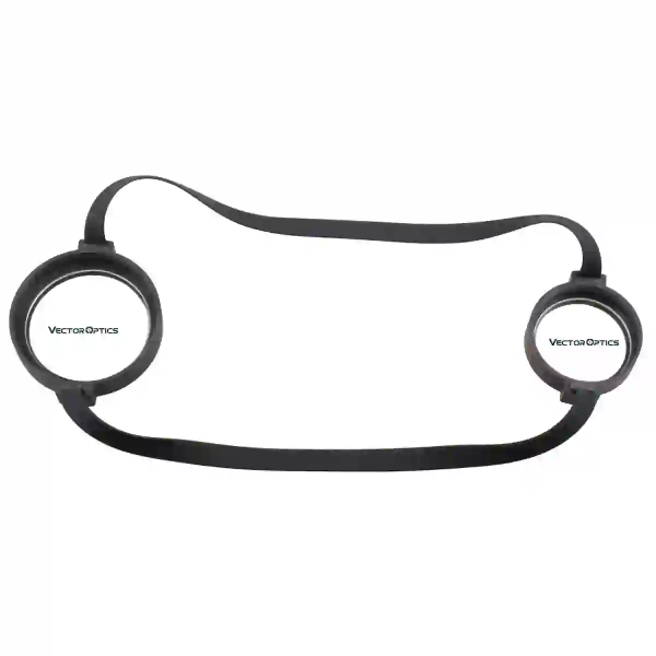 Lunette Continental X6 1-6x28 FFP 34mm Ret BNW — vue 8