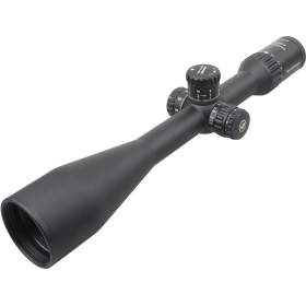 Lunette Continental X6 5-30x56 SFP Ret Tactical New