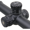 Lunette Continental X6 5-30x56 SFP Ret Tactical New — vue 5
