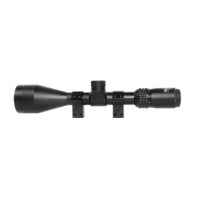 Lunette 3-9x50 Pack