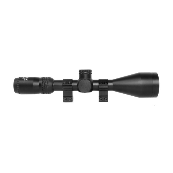 Lunette 3-9x50 Pack — vue 2