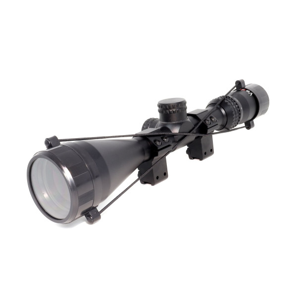 Lunette 3-9x50 Pack — vue 3