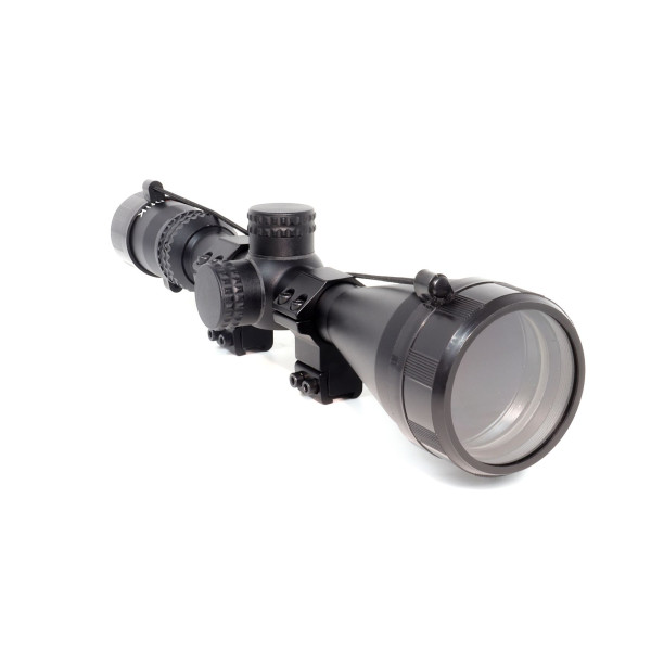 Lunette 3-9x50 Pack — vue 4