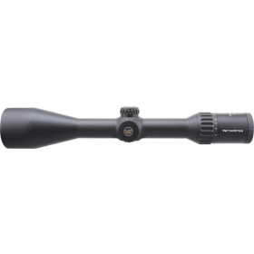 Lunette Continental X8 3-24x56 ED Ret 4 Fibre