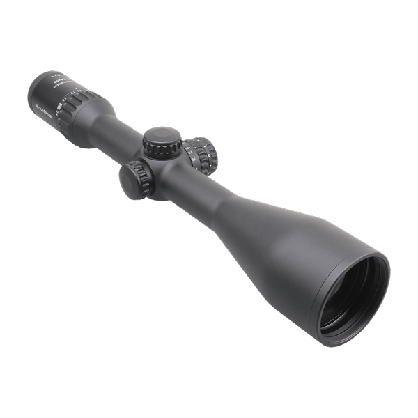 Lunette Continental X8 3-24x56 ED Ret 4 Fibre — vue 6