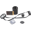 Lunette Continental X8 3-24x56 ED Ret 4 Fibre — vue 10