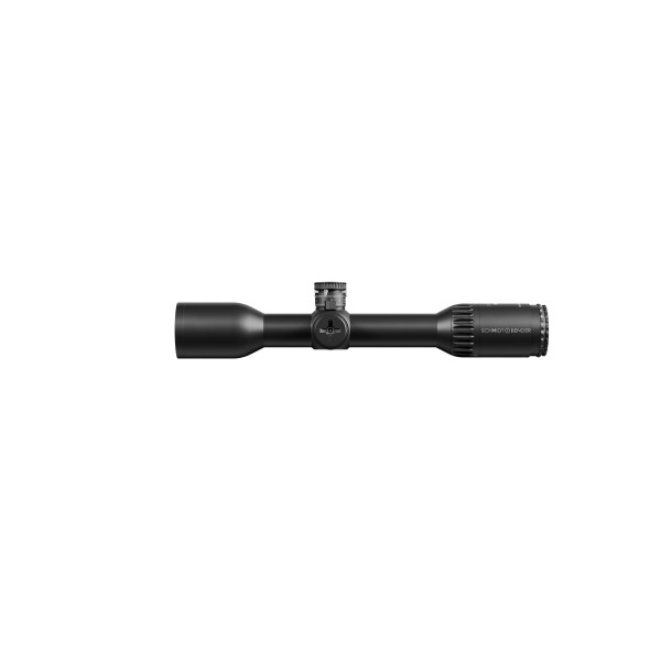 Lunette Meta 3-18x42 LP7 ASVII — vue 2
