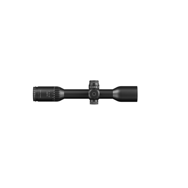 Lunette Meta 3-18x42 LP7 ASVII — vue 3