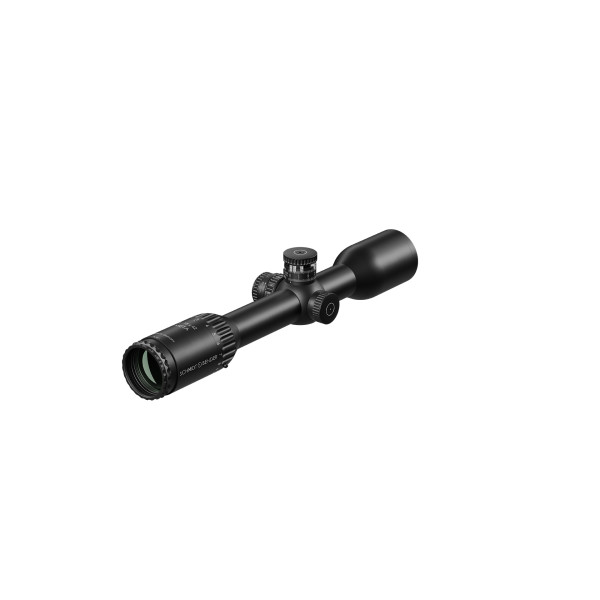 Lunette Meta 3-18x42 LP7 ASVII — vue 4