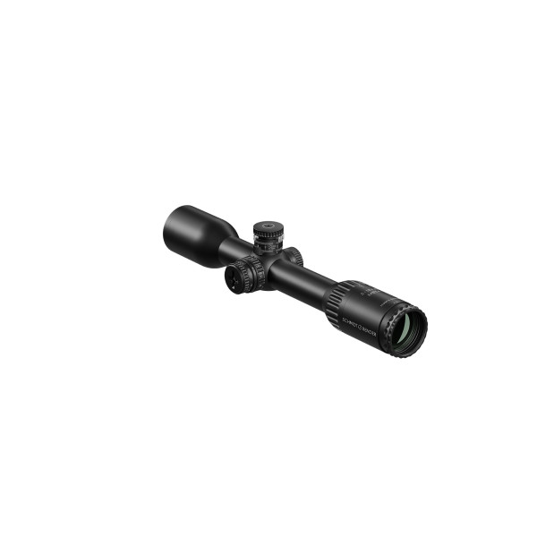 Lunette Meta 3-18x42 LP7 ASVII — vue 7