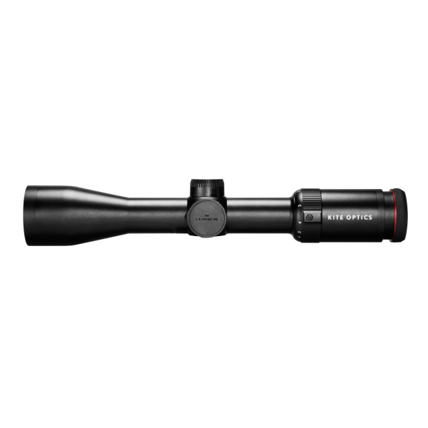 Lunette K6 BL 1.6-10x42 HD 4I — vue 2