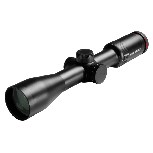Lunette K6 BL 1.6-10x42 HD 4I — vue 3