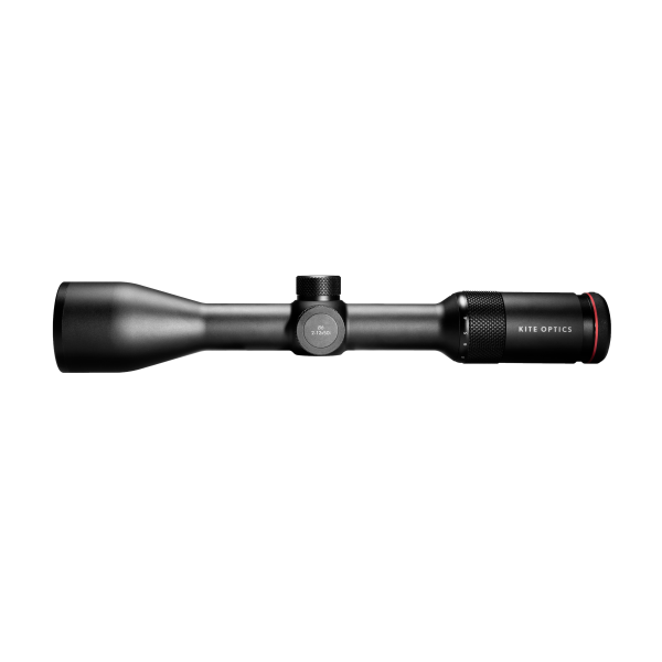 Lunette B6 2-12x50 Ret 4AI — vue 2