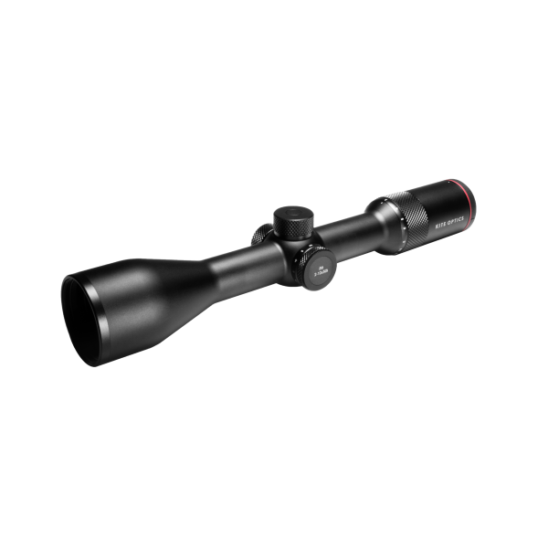 Lunette B6 2-12x50 Ret 4AI — vue 3