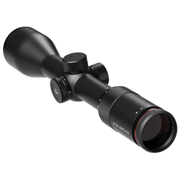 Lunette B6 2-12x50 Ret 4AI — vue 4