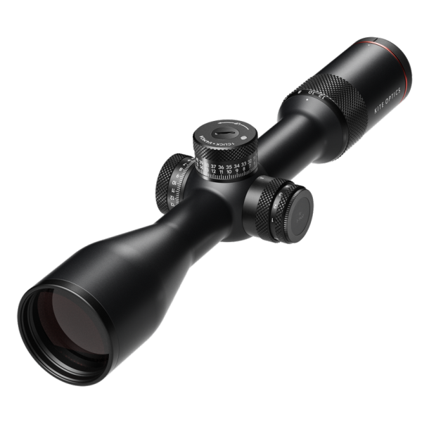 Lunette B6 LR 3-18x50 Ret 23I — vue 3