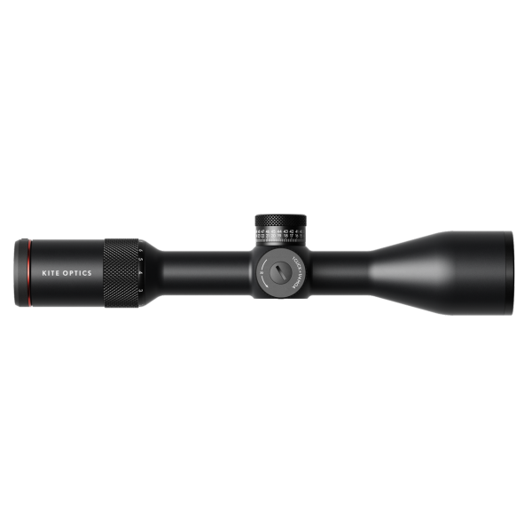 Lunette B6 LR 3-18x50 Ret 4AI — vue 2