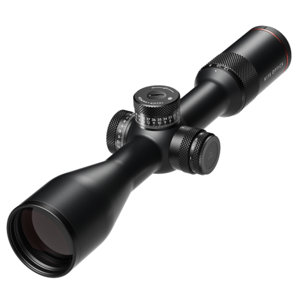 Lunette B6 LR 3-18x50 Ret 4AI — vue 3
