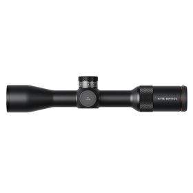 Lunette B6 LR 2-12x42 Ret 23I — vue 2
