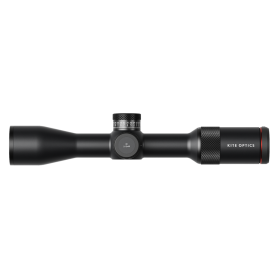 Lunette B6 LR 2-12x42 Ret 4AI — vue 2