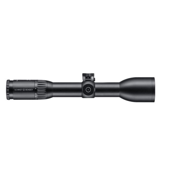 Lunette Stratos LM 1.5-8x42 FD7 — vue 2
