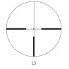 Lunette Klassik LM 2.5-10x56 L3 — vue 2