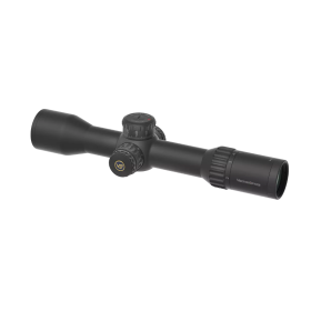Lunette Continental X6 2-12x44 RAR