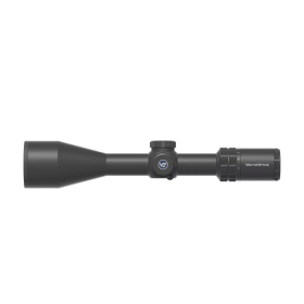 Lunette Grizzly 3-18x56 HD Ret 4 I