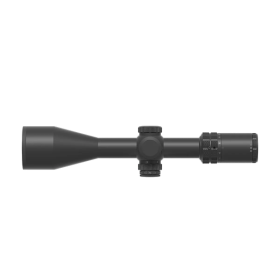 Lunette Grizzly 3-18x56 HD Ret 4 I — vue 2