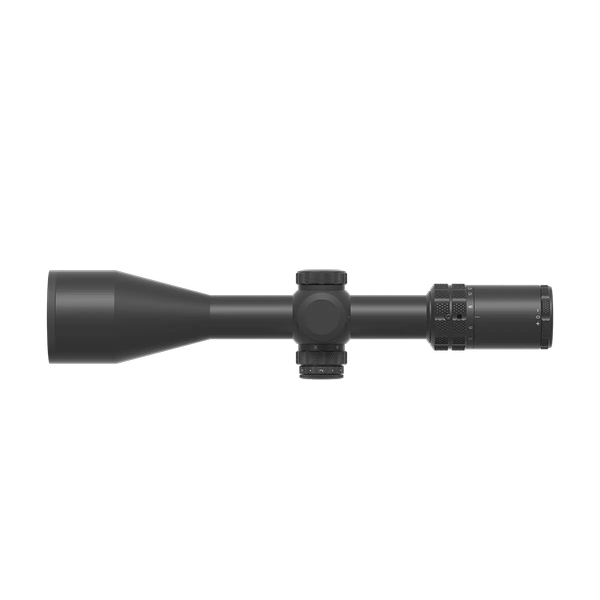 Lunette Grizzly 3-18x56 HD Ret 4 I — vue 2