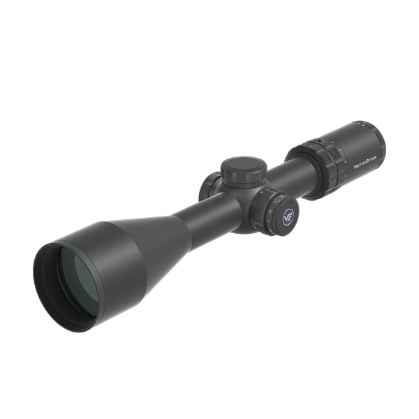 Lunette Grizzly 3-18x56 HD Ret 4 I — vue 3