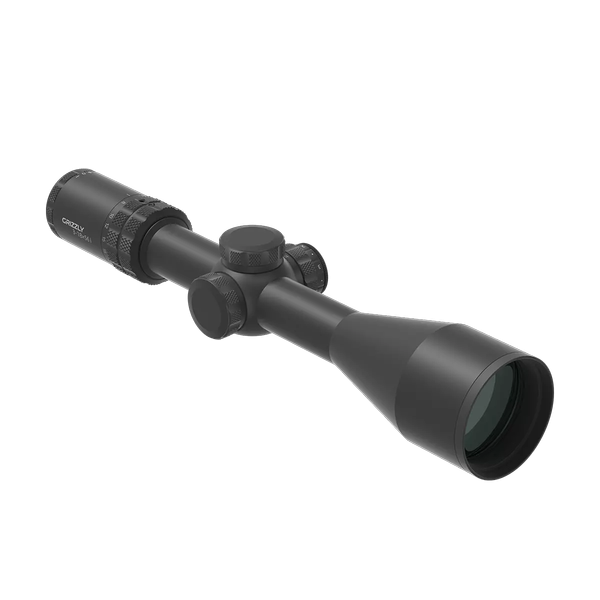 Lunette Grizzly 3-18x56 HD Ret 4 I — vue 4