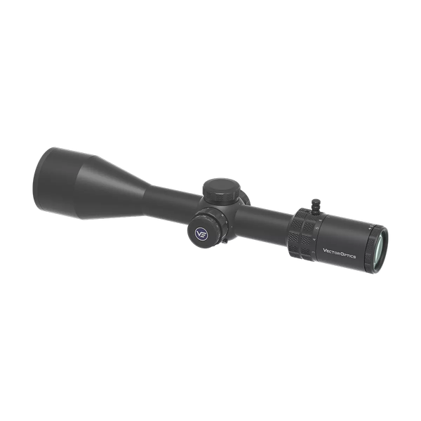 Lunette Grizzly 3-18x56 HD Ret 4 I — vue 6
