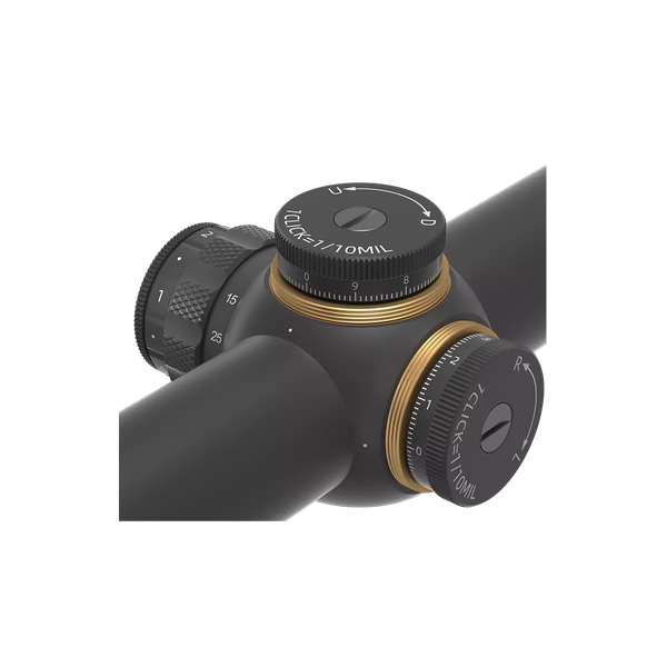 Lunette Grizzly 3-18x56 HD Ret 4 I — vue 7