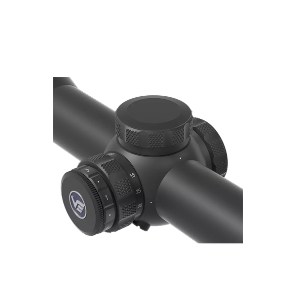 Lunette Grizzly 3-18x56 HD Ret 4 I — vue 8