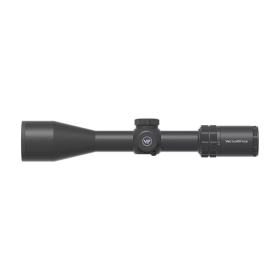 Lunette Grizzly 2.5-15x50 HD Ret 4 I