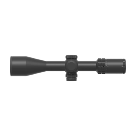 Lunette Grizzly 2.5-15x50 HD Ret 4 I — vue 2