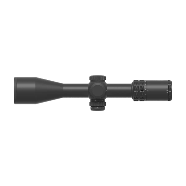 Lunette Grizzly 2.5-15x50 HD Ret 4 I — vue 2