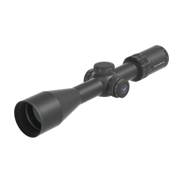 Lunette Grizzly 2.5-15x50 HD Ret 4 I — vue 3