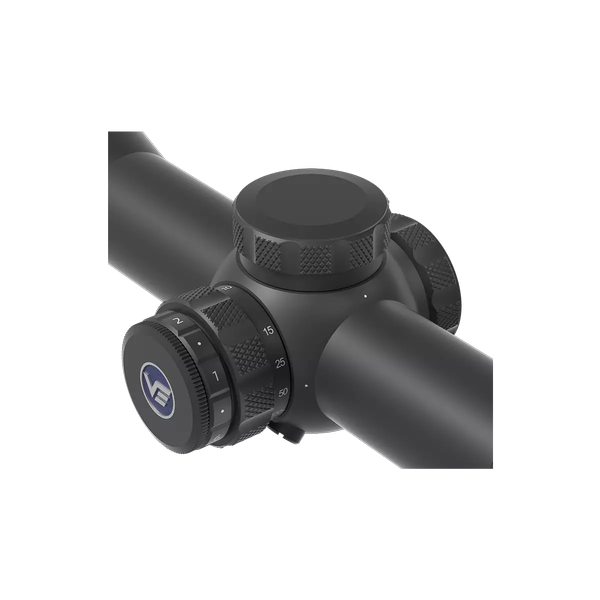 Lunette Grizzly 2.5-15x50 HD Ret 4 I — vue 8