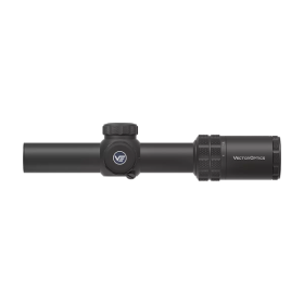 Lunette Grizzly 1-6x24 HD Ret4 I