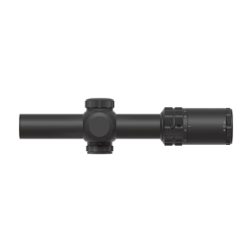 Lunette Grizzly 1-6x24 HD Ret4 I — vue 2