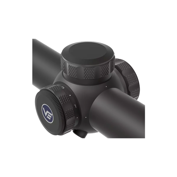 Lunette Grizzly 1-6x24 HD Ret4 I — vue 8