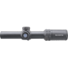 Lunette Grizzly 1-4x24 Ret4