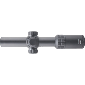 Lunette Grizzly 1-4x24 Ret4 — vue 2
