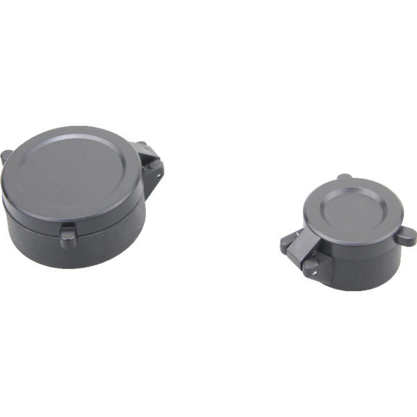 Lunette Grizzly 1-4x24 Ret4 — vue 9