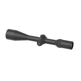 Lunette Continental X6 5-30x56 Ret 4 Fibre